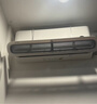 小米空调 巨省电 新一级能效变频冷暖壁挂式卧室智能空调挂机30S速冷60S速热 智慧清洁 巨省电 1.5匹 宽温域运行APF 5.27 实拍图