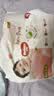 好奇（Huggies）铂金装小桃裤成长裤XXXL26片*4包(17kg以上)【透爽散热】 实拍图