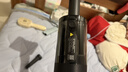 米家小米【价保618】车载吸尘器 大吸力长续航 轻盈便携 适用车载户外家用清洁多场景 宠物吸毛 实拍图