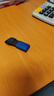 金士顿（Kingston）128GB USB3.2 Gen 1 U盘 DTX 大容量U盘 时尚设计 轻巧便携  学习办公投标电脑车载优盘 实拍图