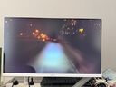 飞利浦27英寸4K 75/300Hz四倍刷新屏 IPS舒视蓝圆偏光双硬件护眼TypeC HDR400设计办公显示器27E2N5901RW 实拍图
