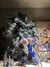 变形金刚（Transformers）儿童男孩玩具工作室系列泰坦级《变形金刚：绝迹重生》钢锁G1888 实拍图