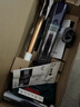 戴森（DYSON）Clean+Wash Hygiene 洗地机 高效清洁除菌 自清洁家用洗地机  实拍图