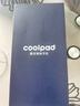 酷派（Coolpad）锋尚50 Lite 全新超薄八核智能手机学生价便宜大屏百元机长续航老人老年备用机游戏电竞 64G海天蓝 实拍图