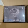 全汉（FSP）VIC WD 650W白牌电源（全压纹线/DC-DC/120mm HDB风扇） 实拍图