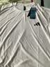 阿迪达斯（adidas）男 训练系列 TR-ES TEE M 短袖T恤 KU8713 白色 XL 实拍图