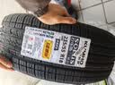 锦湖KUMHO汽车轮胎 225/55R19 99H KL33 原配长城哈弗H6 实拍图