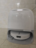 石头（roborock）【保价618】扫地机器人扫拖一体 P20 Ultra Plus 扫拖洗烘一体机 热水洗拖布擦地拖地 A2250RR 实拍图