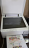 爱普生（EPSON）【6代新品】L3351墨仓式彩色打印机 微信打印/无线连接 家用AI学习打印机（打印、复印、扫描） 实拍图