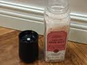 South Pacific Salt喜马拉雅粉盐天然岩盐玫瑰盐 原装进口天然无碘盐食用盐炒菜煲汤 【超划算】喜马拉雅研磨瓶500g 实拍图