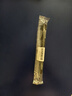 斑马牌（ZEBRA）【热门商品】按动中性笔0.5mm 真好系列学生刷题笔记写字笔 办公用签字笔C-JJ3灰杆黒芯单支装 实拍图