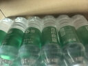 鼎湖山泉饮用天然水500ml*24瓶塑膜整箱水家庭纯净饮用水 实拍图