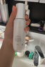 玉兰油（OLAY）全新水光小白瓶75ml美白精华液抗糖提亮护肤品生日礼物送女友 实拍图