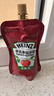 亨氏（Heinz）番茄酱 番茄沙司320g*2[0添加防腐剂/色素*] 意面薯条酱 实拍图