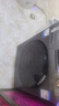 海尔（Haier）【价保618】滚筒洗衣机单洗全自动家用 12公斤超薄大容量 京东自营XQG120-L52D1 以旧换新出租房 实拍图