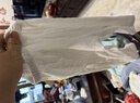 童泰（TONGTAI）宝宝睡衣夏季纯棉套装女童家居服男童空调服上衣裤子蓝色80cm 实拍图
