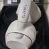 索尼（SONY）ULT WEAR 重低音头戴式降噪蓝牙耳机（WH-ULT900N）米白 618 苹果耳机 实拍图
