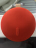 小米（MI）REDMI 蓝牙音箱2  小米音箱音响 长续航 IP67防尘防水 户外便携插卡 音响低音炮 礼物 家用 REDMI 蓝牙音箱 2（珊瑚橙） 实拍图