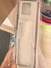 莱文格适配云鲸J4/J4Lite配件尘袋扫地机器人边刷滤网滤芯抹布拖布清洁液清洗剂滚刷耗材 【J4/J4 Lite】6个尘袋 实拍图