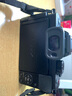 松下（Panasonic）Lumix G100D M43画幅相机 M43卡口 微单相机 无反数码相机 G100D单机+【25mmF1.7】单镜头定焦 实拍图