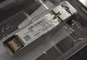 华为（HUAWEI）光模块-SFP+-10G-多模模块交换机万兆多模光模块双LC接口 OMXD30000(850nm,0.3km,LC)搭配双芯光纤 实拍图