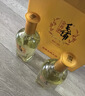 毛铺草本白酒 苦荞酒苦荞金荞42度 500ml*6瓶整箱装 高碳版 送礼自饮 实拍图