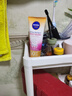 妮维雅（NIVEA）美白防晒霜180ml 防水防汗透气 泰国进口 生日礼物女 实拍图