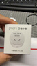 电小酷智能插座 米家APP远程智控  定时开关 10A电量统计 每日用电心中有数 网络定时智能插头CP1-AM 实拍图