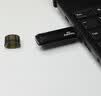 梵想（FANXIANG）4GB U盘 USB2.0 专业招标投标小u盘 迷你便携 企业竞标车载电脑通用金属优盘F202 彩色10只装 实拍图