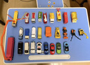 多美卡TOMY合金小汽车模型儿童玩具红白盒118号兰博基尼毒药801290 实拍图
