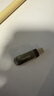 闪迪（SanDisk）32GB USB2.0 U盘 CZ50酷刃 黑红色 小巧便携 时尚设计 安全加密软件 实拍图