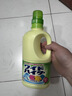 花王（KAO）衣物彩漂液1000ml 护色固色增艳剂去黄污渍漂白水深色衣服彩漂剂 晒单实拍图