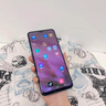易京(YJING)适用 vivo X50钢化膜蓝光全屏手机保护贴膜防爆膜 vivox50钢化膜蓝光透明膜(2片装) 实拍图