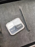 闪迪（SanDisk）128GB TF（MicroSD）4K内存卡 行车记录仪 监控摄像头专用 循环录制10,000小时 高耐用存储卡 实拍图