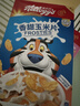 家乐氏（Kellogg）进口香甜玉米片420g/盒低脂谷物脆即食非油炸麦片儿童学生早餐 实拍图