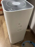 米家小米空气净化器5S 价保 618 家用除甲醛除菌除过敏AC-M24-SC 实拍图