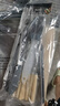 法诗缇（Fastee）电烤炉烤肉锅电烤盘 家用电烧烤炉烤串机 2200W大功率无浓烟户外电烤架烤串烤肉 2200W 不粘铸铁网盘 52cm 1层 实拍图
