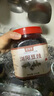 鲜窝窝 浏阳豆豉干600g  湖南特产风味豆豉干豆豉蒸鱼农家自制黑豆豉 实拍图
