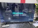 海信电视【价保618】55E3NH Pro 55英寸 144Hz高刷 杜比全景声 智能Wi-Fi6 U+超画质 大内存 实拍图