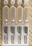 润百颜华熙生物HACE次抛精华30支早C晚A抗皱紧致护肤品生日礼物 实拍图