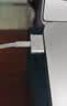 毕亚兹 苹果笔记本电脑充电器45W适用MacBook iPad Air Pro电源适配器线磁吸直头T型A1466 A1465 A1436 实拍图