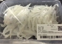 冰鲜银鱼150g 实拍图