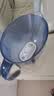 碧然德（BRITA） 过滤净水器 家用滤水壶 净水壶 海洋系列 3.5L蓝色 一壶3芯装 环保加固包装 实拍图