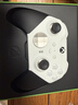 微软（Microsoft）XBOX无线游戏手柄 Elite 2精英2代二代 白色青春版 无线控制器 蓝牙 PC/平板/手机 Steam 明末 实拍图