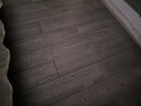 彩致（CAIZHI）茶盘托盘客厅双层沥水茶具茶几长方形茶具茶杯水果盘小号CZ6834 实拍图