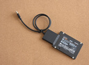 绿联 USB3.0转SATA转换器 2.5/3.5英寸硬盘转接头数据连接线 适用笔记本电脑台式机易驱线 0.5米 60561 实拍图