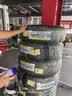 邓禄普（DUNLOP）汽车轮胎225/60R18 100H SP SPORT FM800适配RAV4荣放博越宋ProH6 实拍图