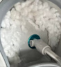 百家好世旋转拖把2拖布家用一拖净免手洗2026吸水墩布甩干桶托把 实拍图