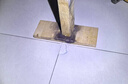 立邦瓷砖修补剂瓷砖胶空鼓剂塑钢泥防水防霉耐黄变厨房白色650ml+150g 实拍图