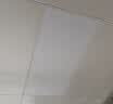 雷士（NVC）厨房灯led集成吊顶吸顶灯铝扣板卫生间平板无边框面板灯 实拍图
